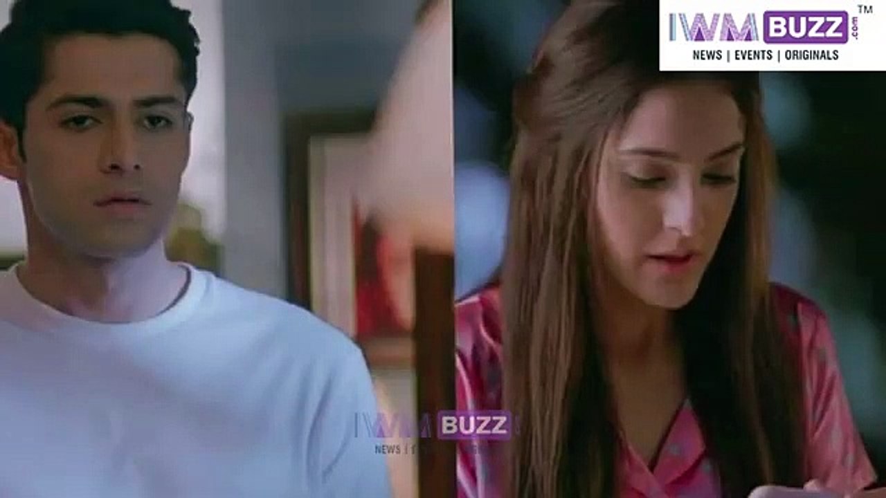 Ek Duje Ke Vaaste 2 Spoiler Alert Post breakup, Shravan confesses his love for Suman