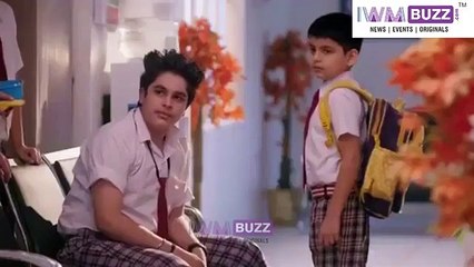 Yeh Rishta Kya Kehlata Hai Spoiler Alert OMG!! Kairav to STEAL a gun
