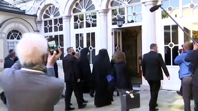 Μάικ Πομπέο: Ως ηγέτης του Ορθόδοξου κόσμου, το Πατριαρχείο είναι βασικός εταίρος