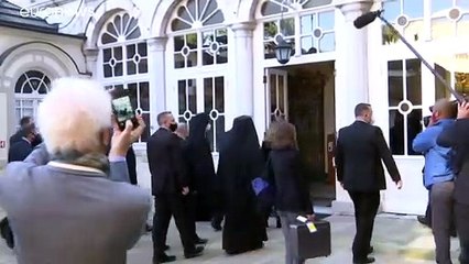 Μάικ Πομπέο: Ως ηγέτης του Ορθόδοξου κόσμου, το Πατριαρχείο είναι βασικός εταίρος