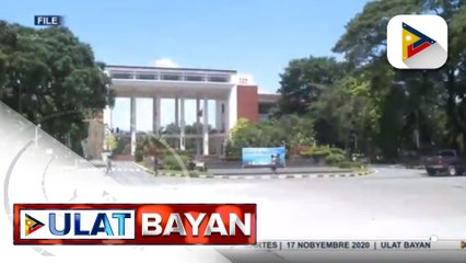 Academic break, hiniling ng ilang faculty members sa iba't ibang unibersidad dahil sa mga nagdaang bagyo
