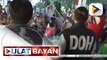 Banta ng COVID-19 transmission sa evacuation centers, ikinababahala; testing sa evacuees, ipinanawagan ng UP Octa Research