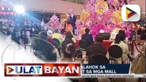 300 MSMEs, lalahok sa Christmas market sa mga mall