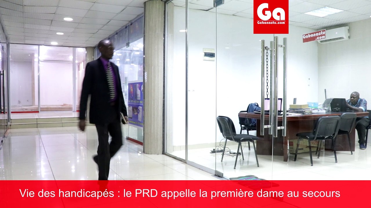Appel du PRD à la première dame