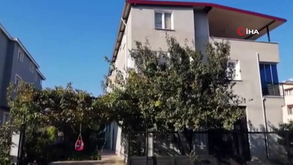 İzmir’de kadın cinayeti: Bıçaklayarak öldürdü; Afyon’da yakalandı