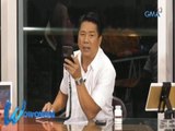 Wowowin: Caller na nasalanta ng bagyo sa Albay, tinulungan sa 'Tutok to Win'