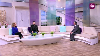 الفرق بين السذاجة والطيبة بين الأزواج