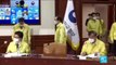 South Korea to tighten social distancing, warns of new Covid-19 crisis