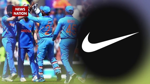 नए स्पॉन्सर के साथ ऑस्ट्रेलिया में उतरेगी टीम इंडिया| Indvsaus