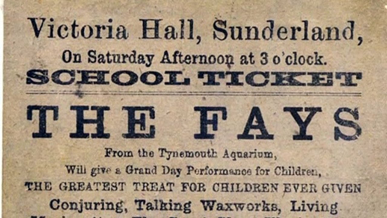 The Victoria Hall Disaster | Historic Disaster and Accidents | Fascinating Horror