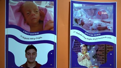 Prof. Dr. Canan Seren: “Türkiye’de doğan her 7 bebekten biri prematüre”