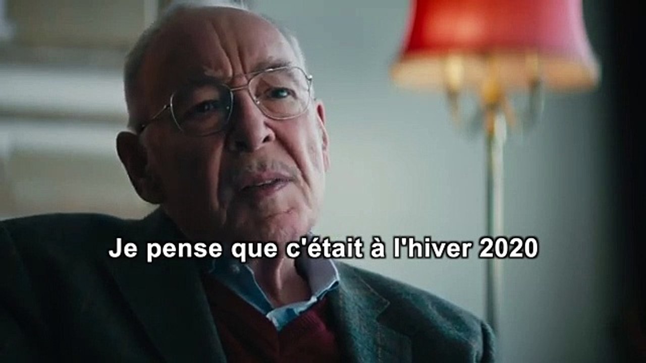 Un vétéran nous raconte comment il est devenu un héros