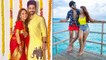 Dheeraj Dhoopar And Vinny Arora’s Adorable Anniversary Post For Each Other