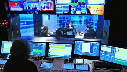 Loi sur la "sécurité globale" : que dit l'article sur la diffusion d'images de policiers ?