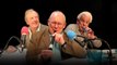 Andrew Eborn is joined again by Barry Cryer on the day   I'm Sorry I Haven't a Clue  named the greatest radio comedy of all time 17 11 2020