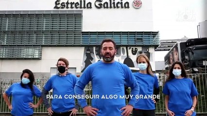 5km solidarios virtual: A favor de la Federación Española de Bancos de Alimentos