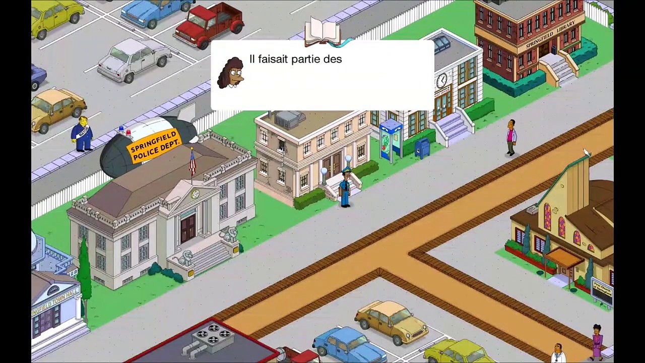 Quelle aventure !!!!