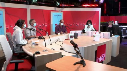 Cinquante super-congélateurs à vaccins pour rien - Tanguy Pastureau maltraite l'info
