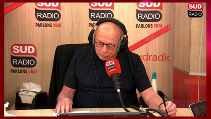 Alexandre Jardin en colère - "Le rôle de l'État est de soutenir les libraires, pas d'envoyer les flics !"