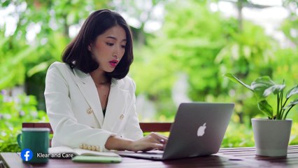 "ตื่นด้วยความสดชื่น"  Ralph Me By KLEAR ซองเดียว...อยู่! ฟื้นฟู บำรุง. ให้คุณพร้อมลุย ทุกวัน  Facebook: Klear and Care