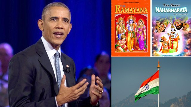 భారత్‌పై Barack Obama ప్రశంసలు.. 'A Promised Land' పుస్తకంలో ఆసక్తికర విషయాలు ప్రస్తావన!