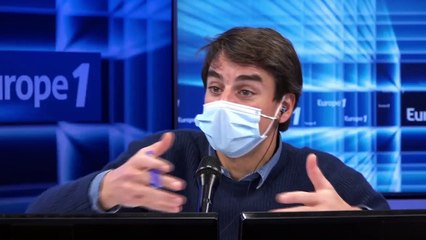 Philippe Manière : "Les prix de l'immobilier sont en train de se retourner"