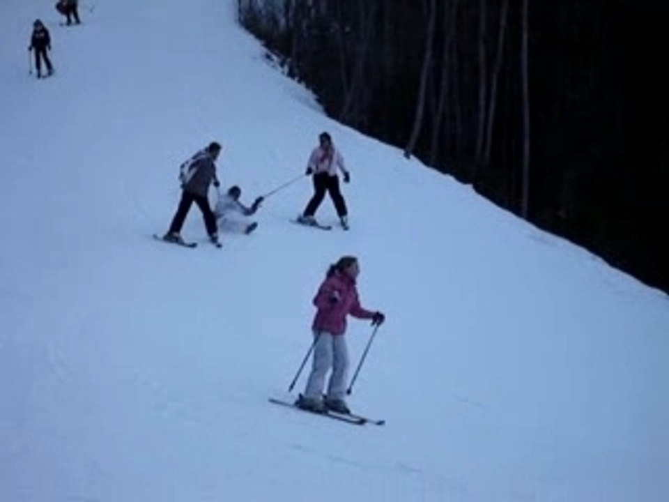 ANNE SO TIREE PAR OREL ET LUCIE