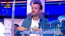 Les conseils de Fabien Olicard, mentaliste, pour mieux dormir