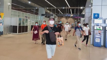 5개월간 '신규 감염 0명' 마카오...경제는 '직격탄' / YTN