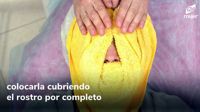 Limpieza japonesa: trucos de belleza asiáticos para tener una piel de porcelana