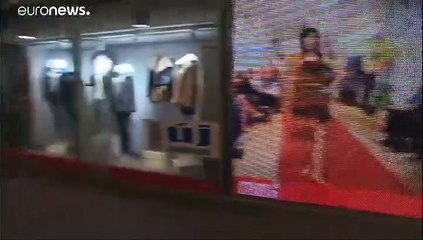 En Hongrie, les sans-abri redoutent davantage l'hiver que la Covid