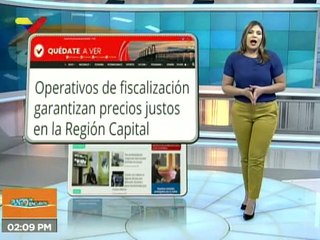 Punto de Encuentro 20NOV2020 I Venezuela avanza en su Independencia Tecnológica