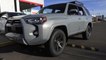 Wally’s Car of the Week - The 2021 Toyota 4Runner 4x4 Trail Edition