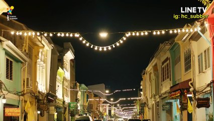 [INDO SUB] I Told Sunset About You Ep.5  (SEASON FINALE)  part 2