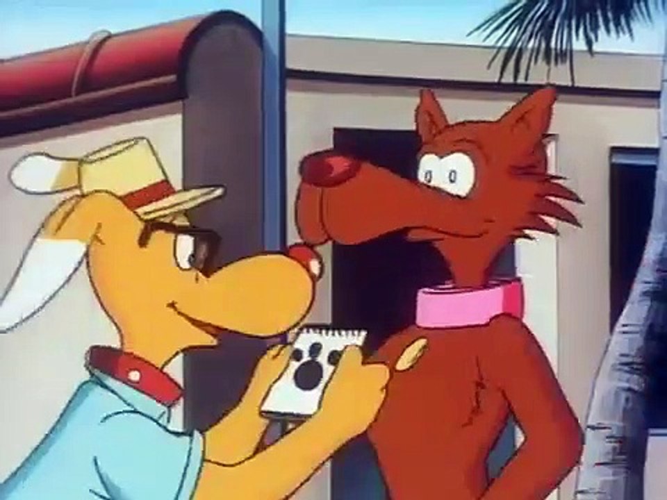 Inspektor Gadget Staffel 1 Folge 62 HD Deutsch