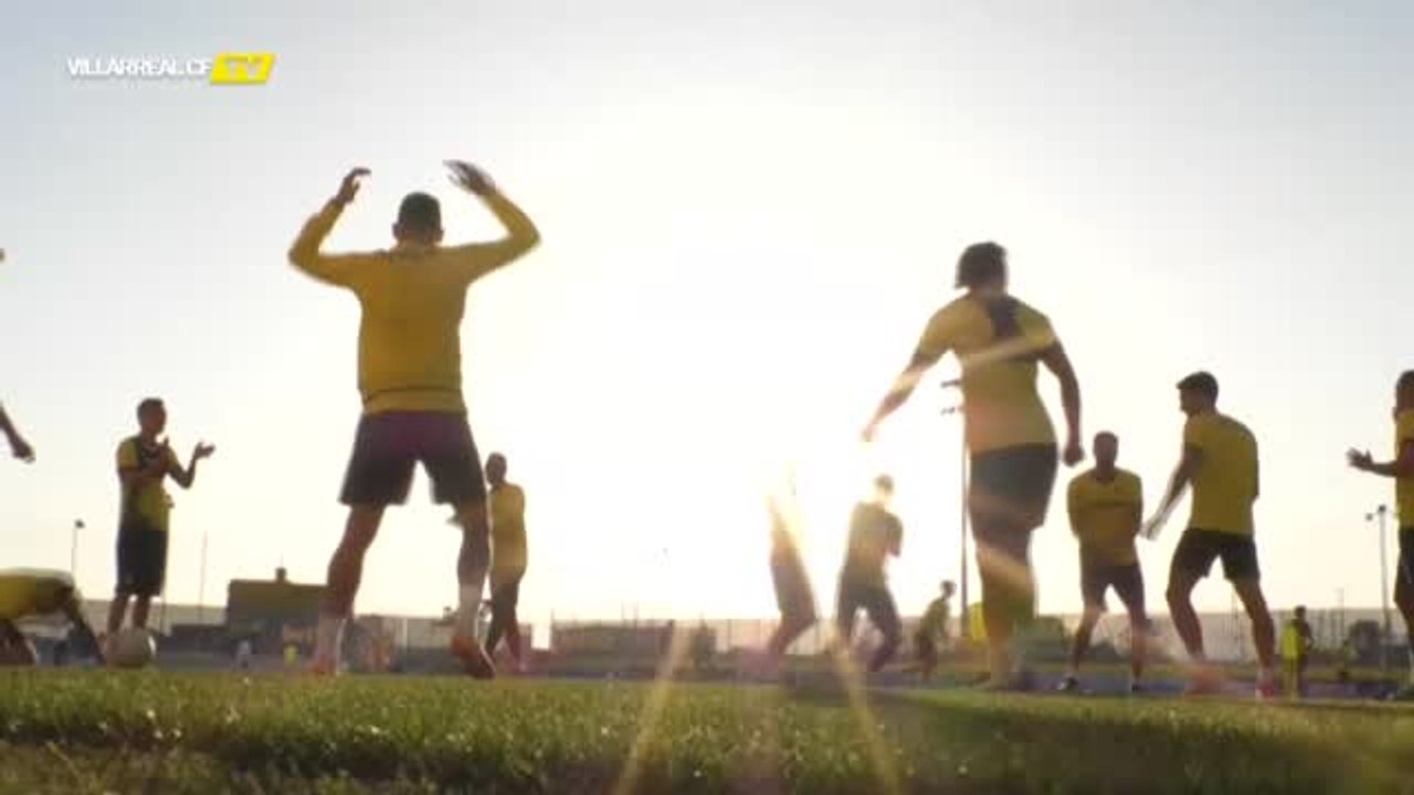 Emery sobre el Real Madrid: "Son muy buenos y el candidato máximo a ganar la Liga"