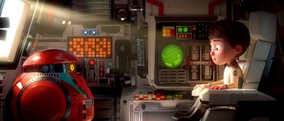Terra Willy: Planète inconnue (2019) Trailer HD Animation, Adventure, Comedy Movie