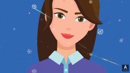 Cómo cuidar mis labios para que siempre estén humectados