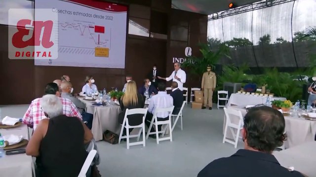 Abinader anuncia gobierno financiará RD$1,000 millones a tasa cero a productores de café