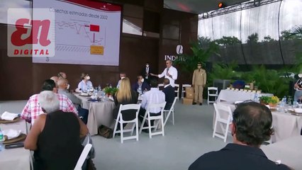 Abinader anuncia gobierno financiará RD$1,000 millones a tasa cero a productores de café