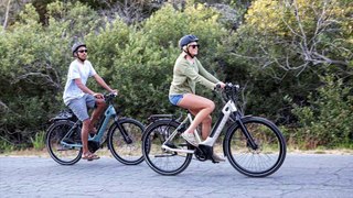 Gazelle Ultimate C8 HMB Ebike Review