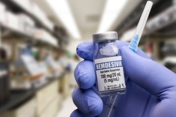 Word Health Organization Advises Against Remdesivir for COVID-19 Treatment