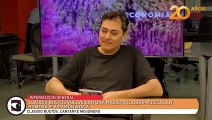 Claudio Bustos vuelve con una magistral obra musical en homenaje a Ramón Ayala