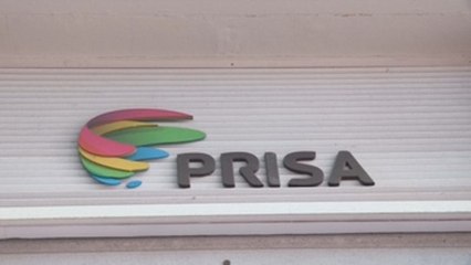Prisa rechaza  la oferta de compra de sus medios