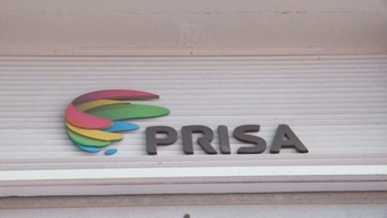 Prisa rechaza  la oferta de compra de sus medios