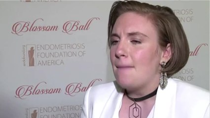 Lena Dunham Slammed As "Shallow", "Privileged", "Condescending"