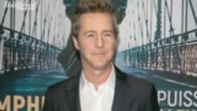 Edward Norton Compares Trump's Desperate Endgame to a Failed Poker Hand | THR News