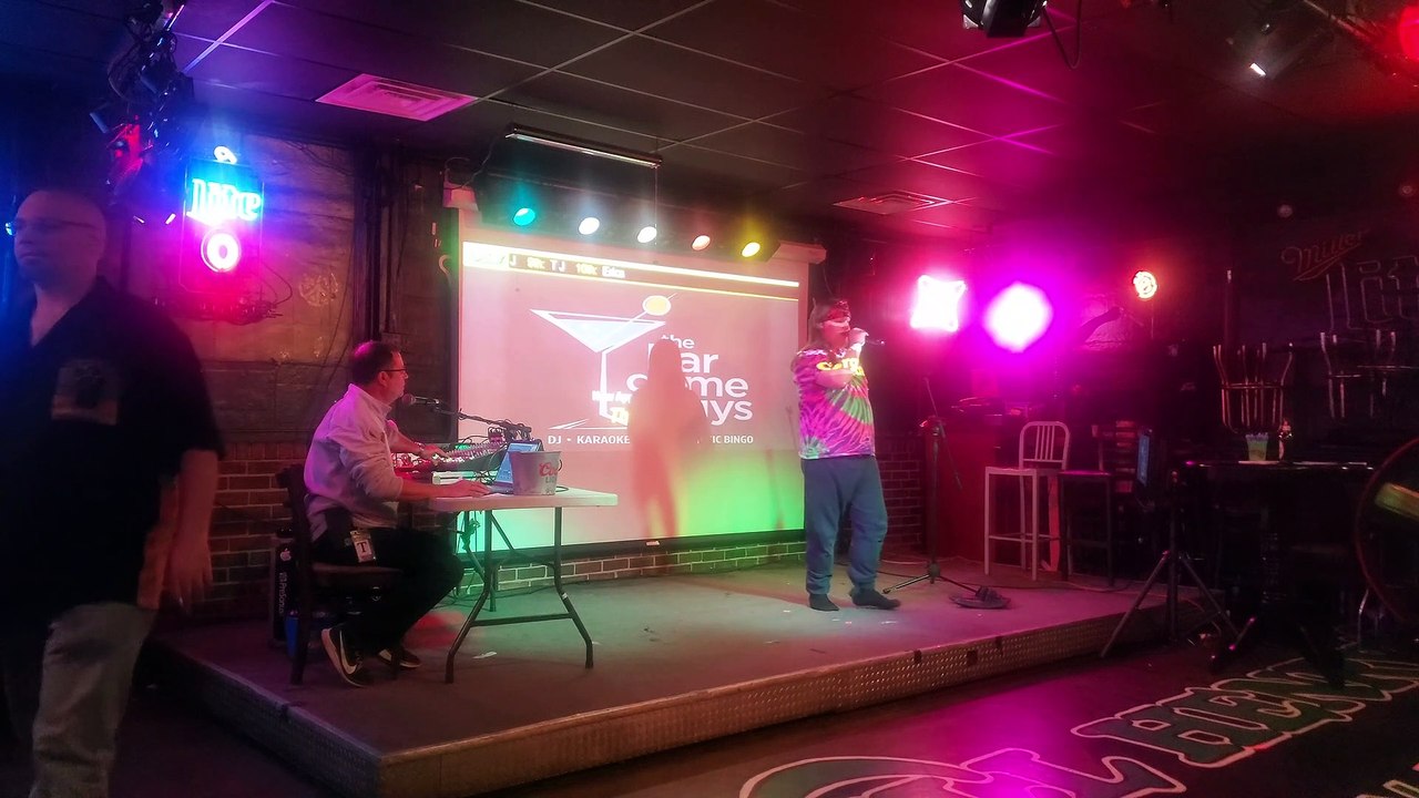 KARAOKE - Scott Stapp - Purpose For Pain