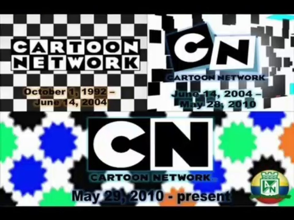 LOQUENDO CLASSIC FAIL- Critica a Cartoon Network (De Brick Verdolaga 1989) Parte 2