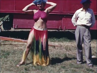The Show of Shows: 100 Years of Vaudeville, Circuses and Carnivals - Official Trailer